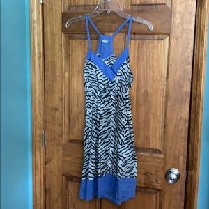 Light weight dress.🌫